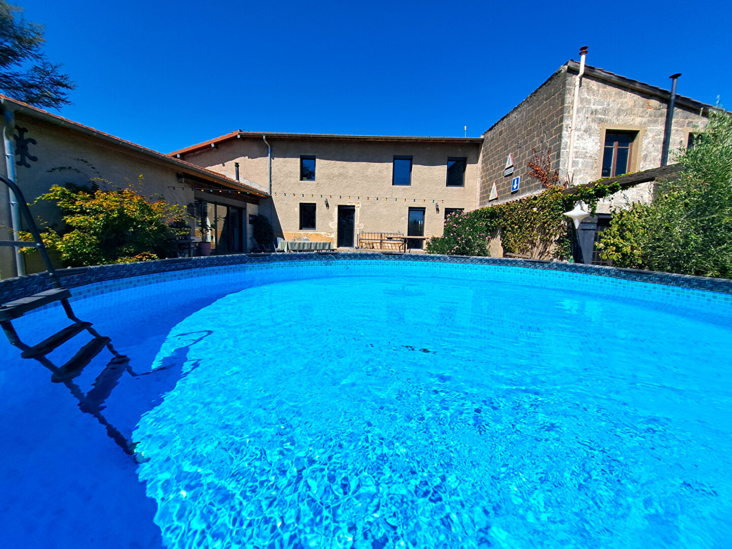 Maison Orliénas  5 pièces 166 m2
