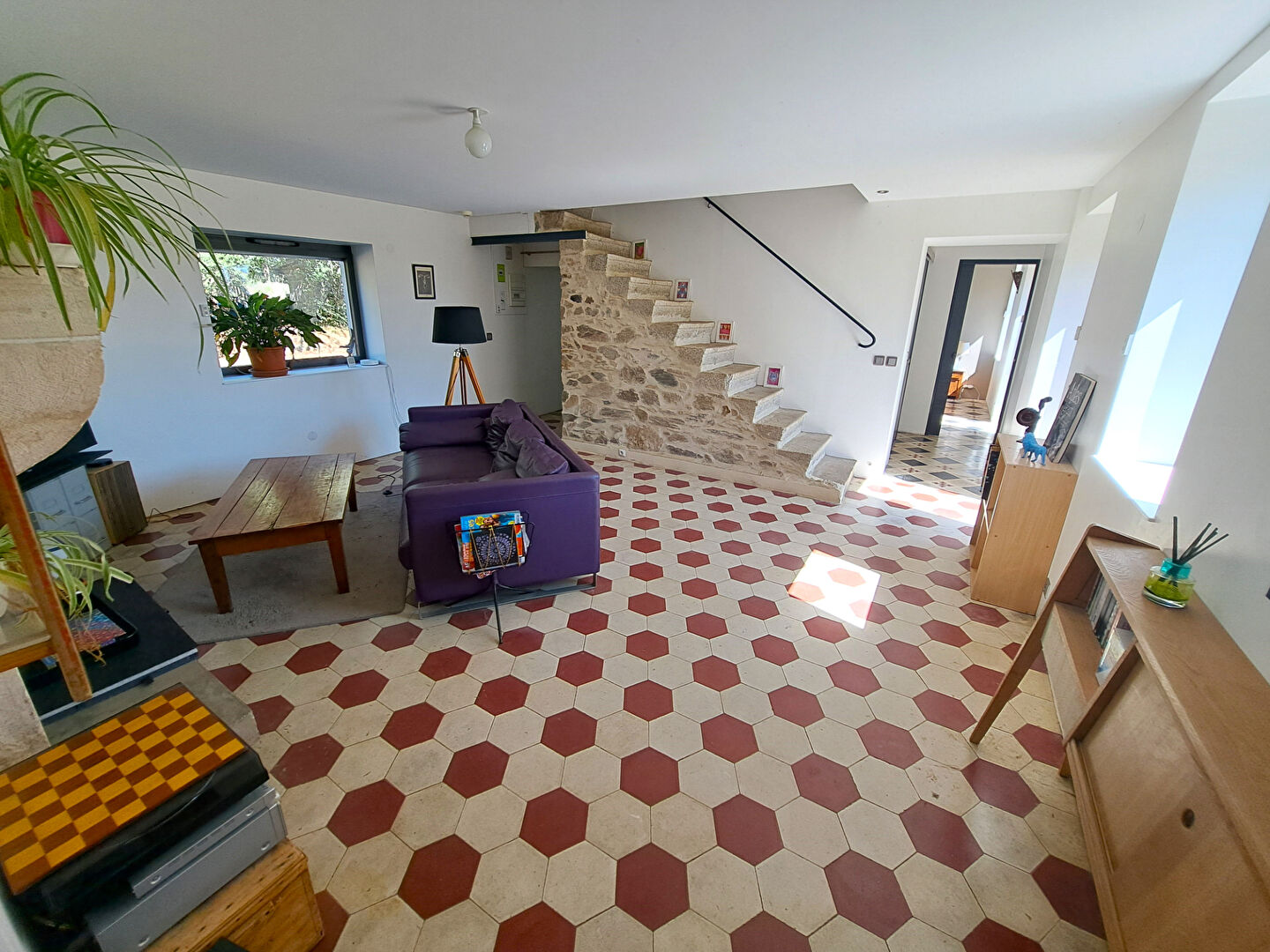 Maison Orliénas  5 pièces 166 m2