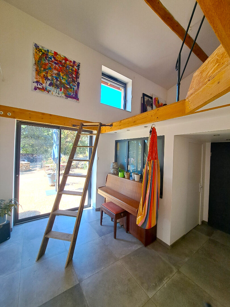 Maison Orliénas  5 pièces 166 m2
