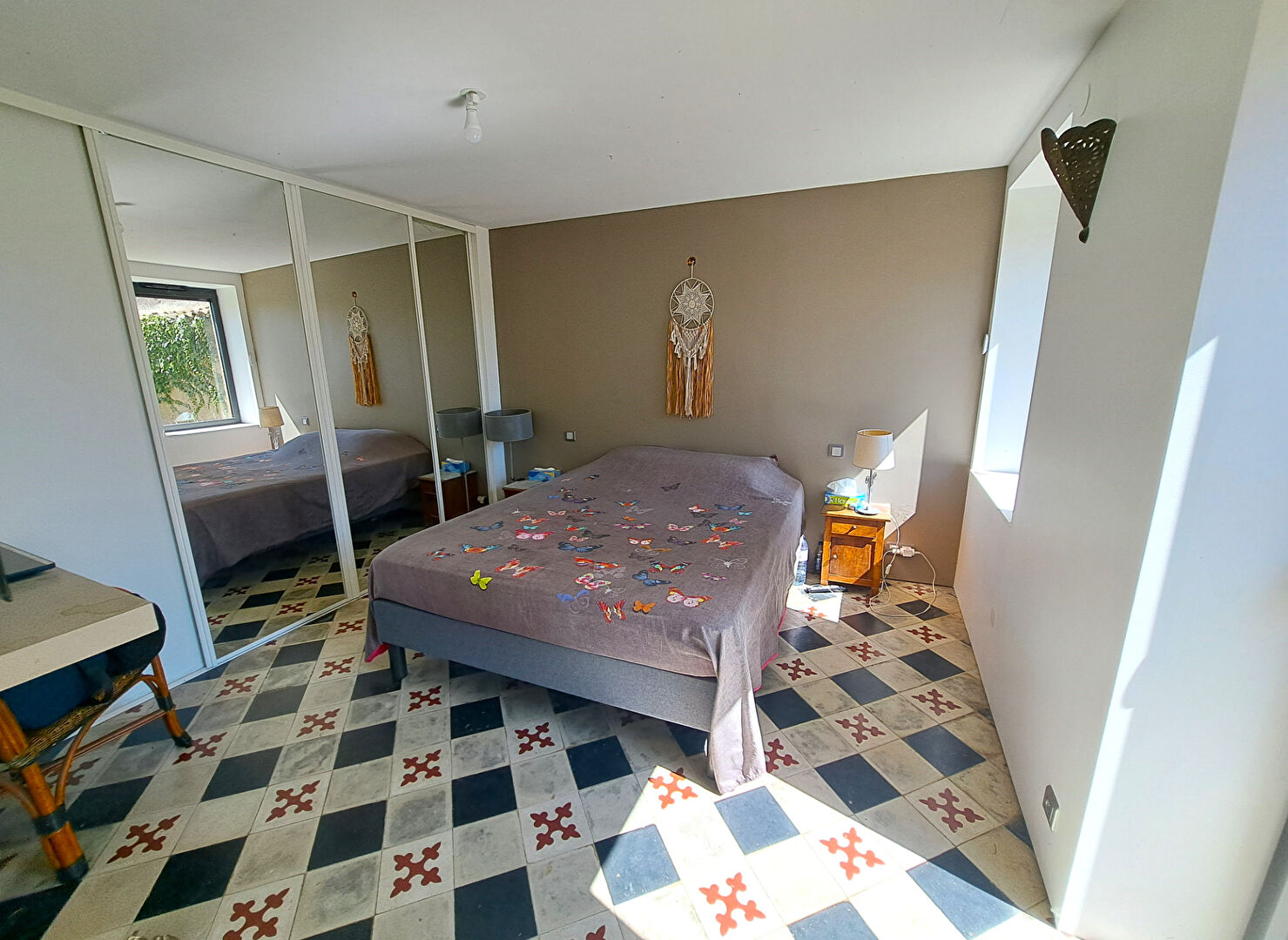 Maison Orliénas  5 pièces 166 m2