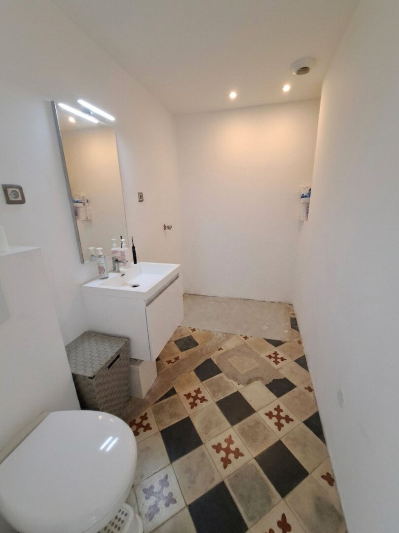 Maison Orliénas  5 pièces 166 m2