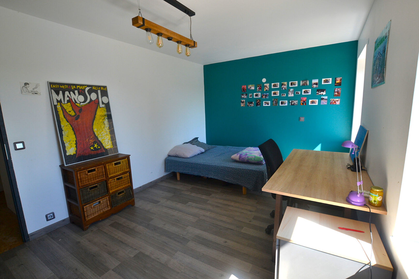 Maison Orliénas  5 pièces 166 m2