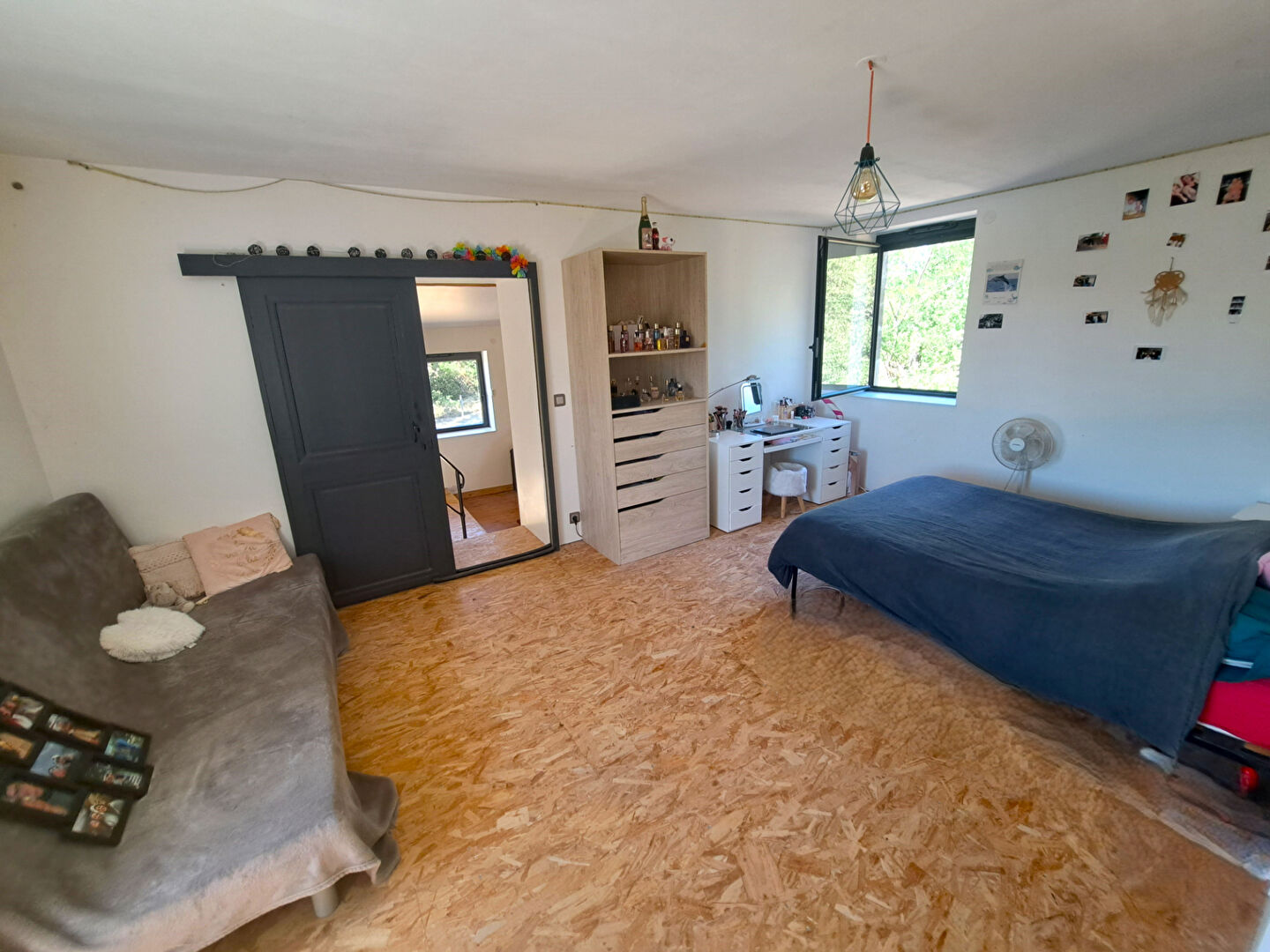 Maison Orliénas  5 pièces 166 m2