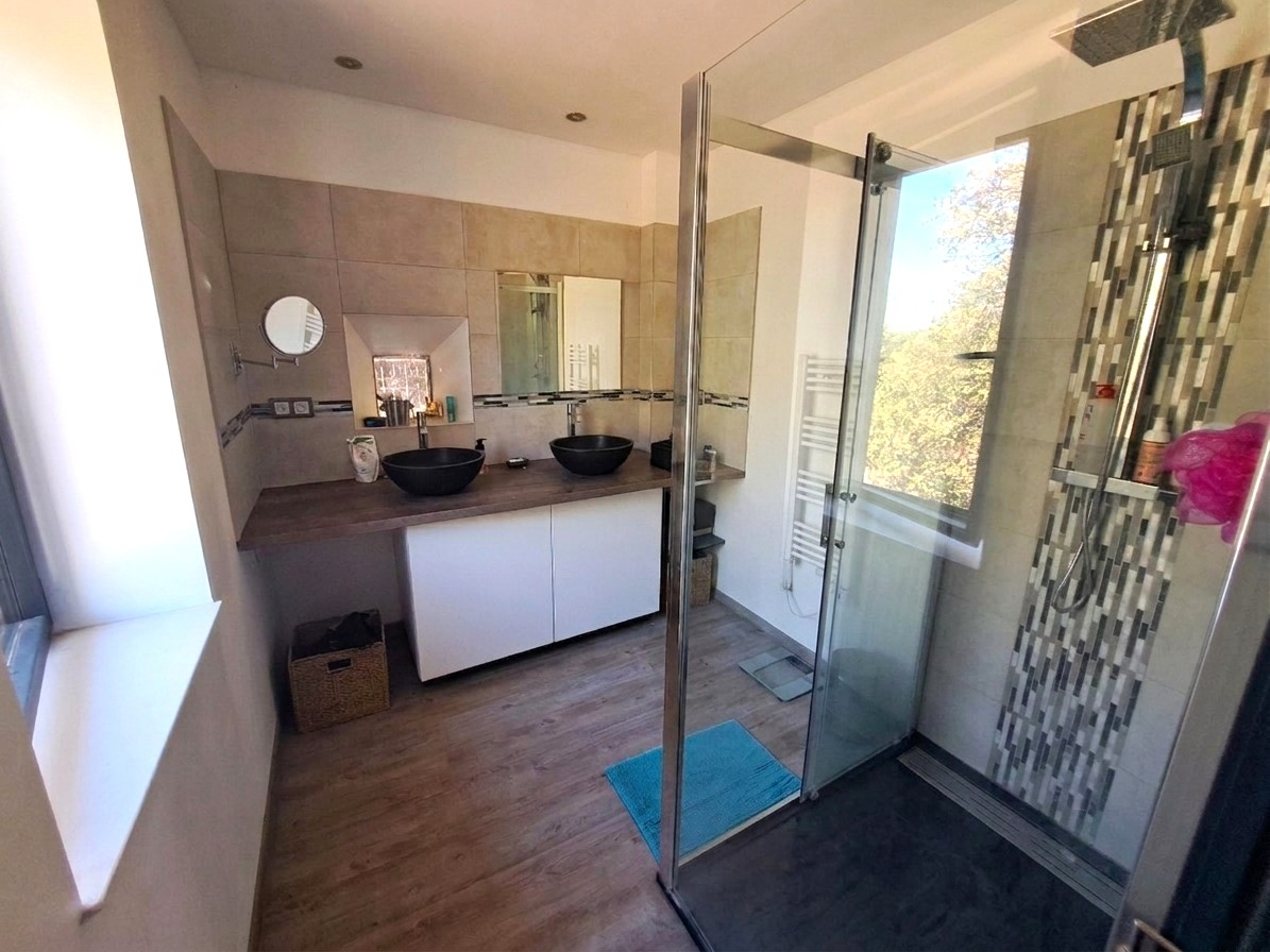 Maison Orliénas  5 pièces 166 m2
