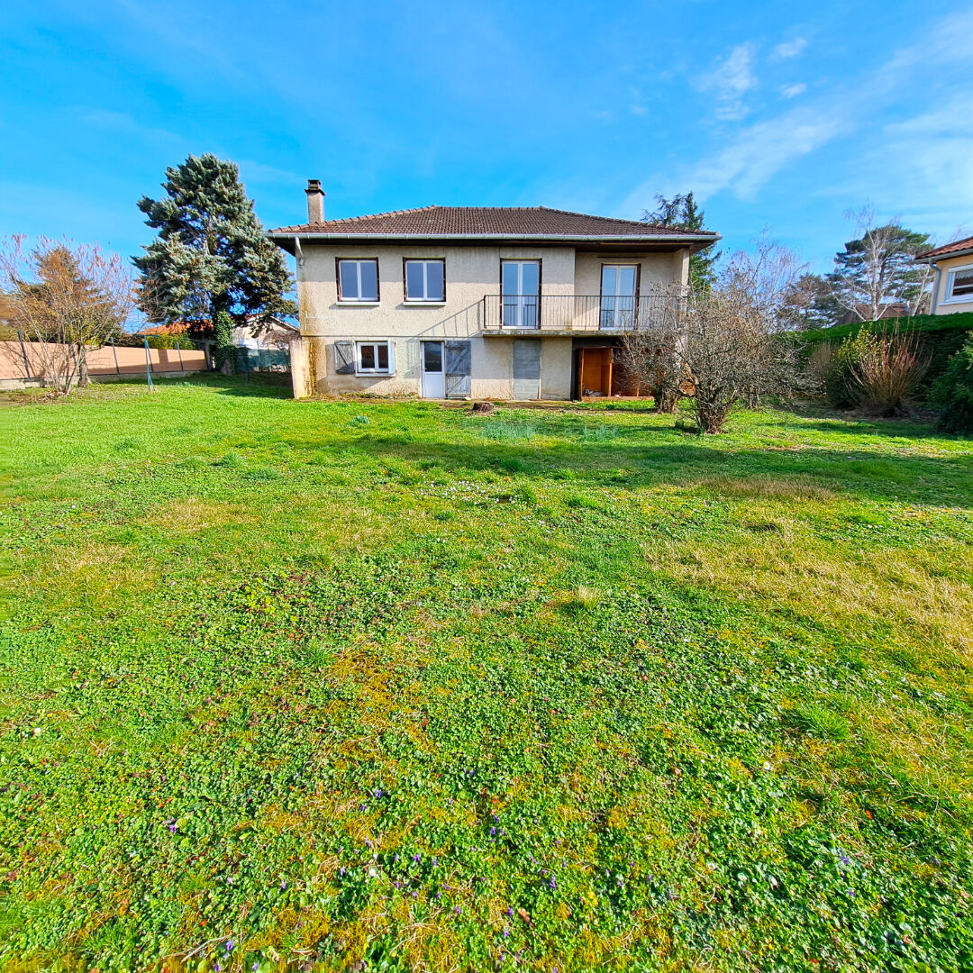 Maison  5 pièces 124 m² Chaponost