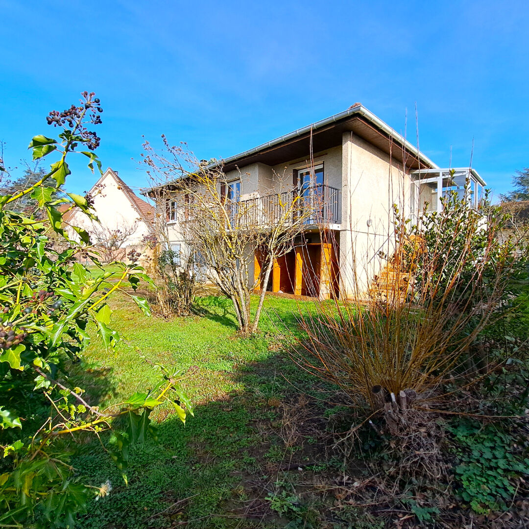 Maison  5 pièces 124 m² Chaponost