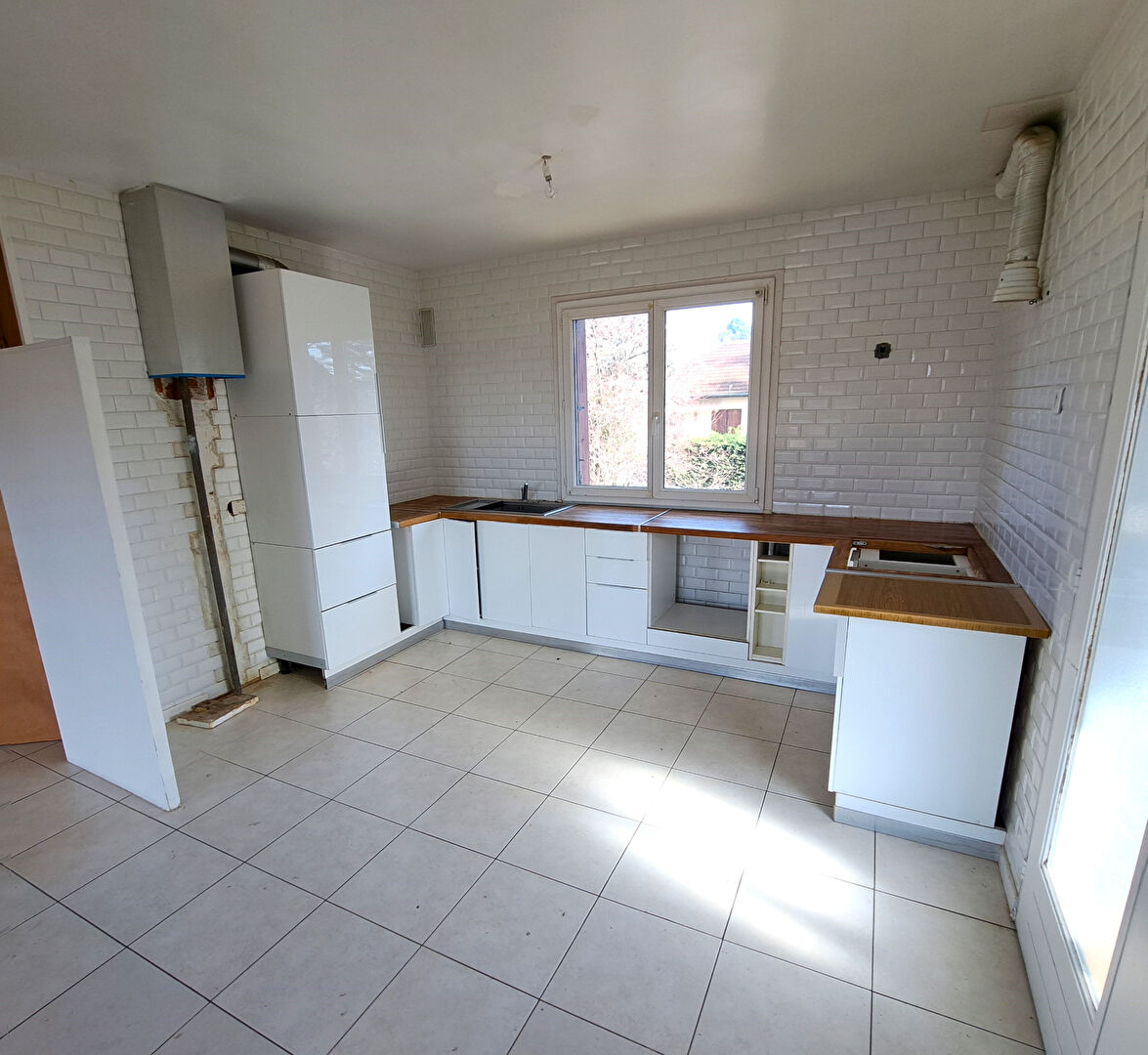 Maison  5 pièces 124 m² Chaponost