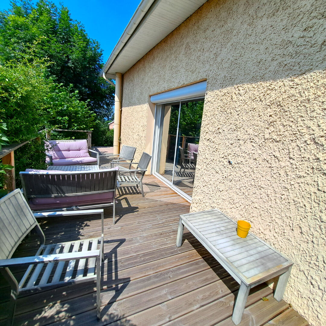 Maison Taluyers 5 pièces 205 m2