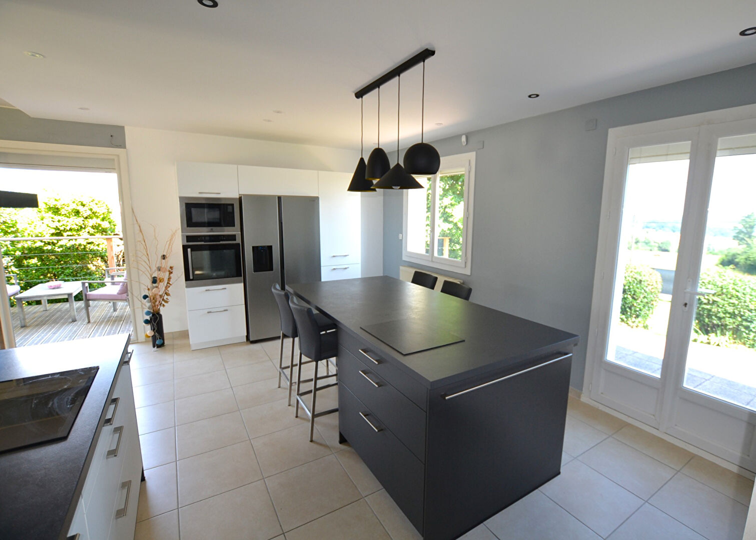 Maison Taluyers 5 pièces 205 m2