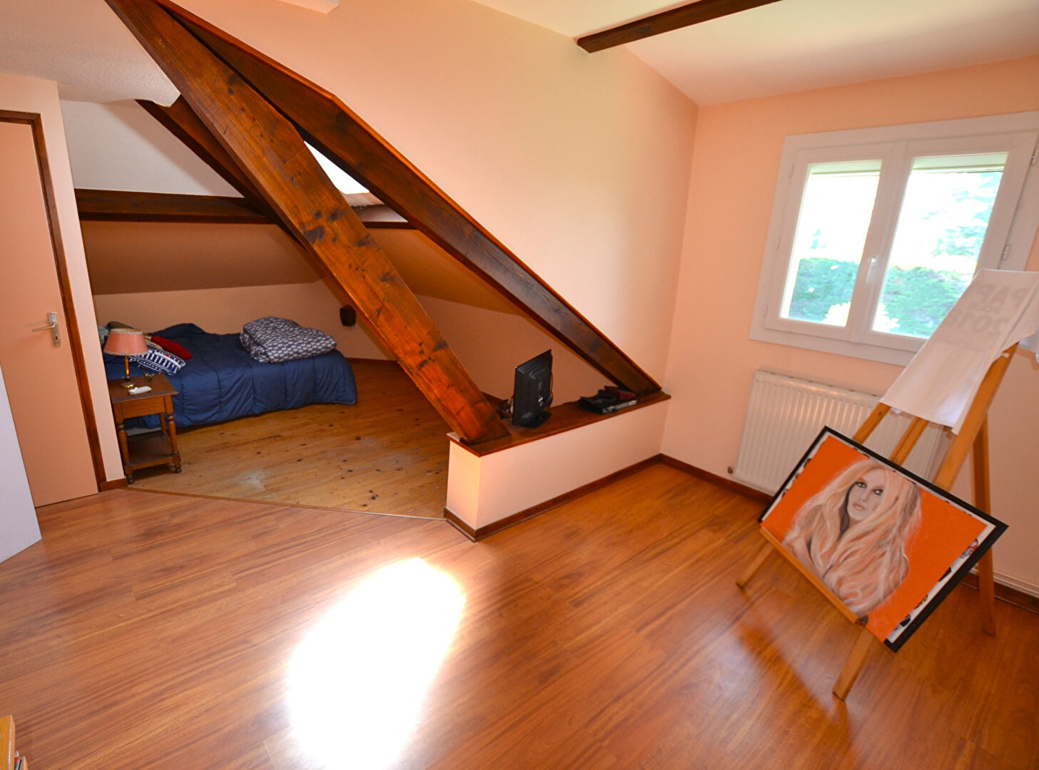Maison Taluyers 5 pièces 205 m2