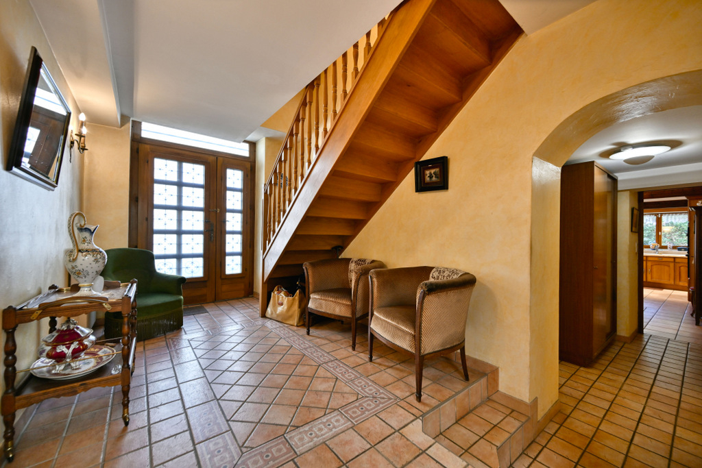 Belle Maison de 192 m² à Thurins