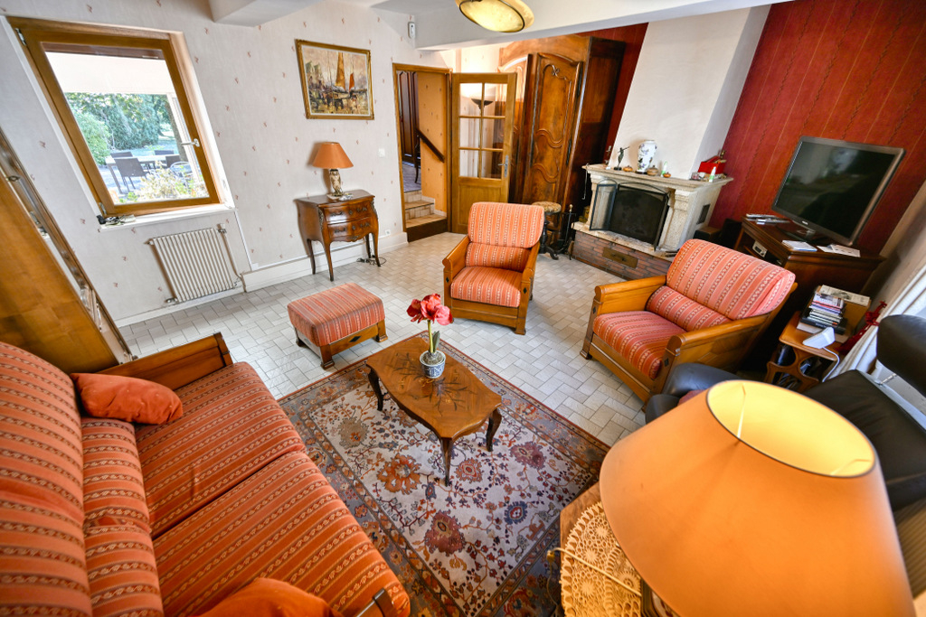 Belle Maison de 192 m² à Thurins