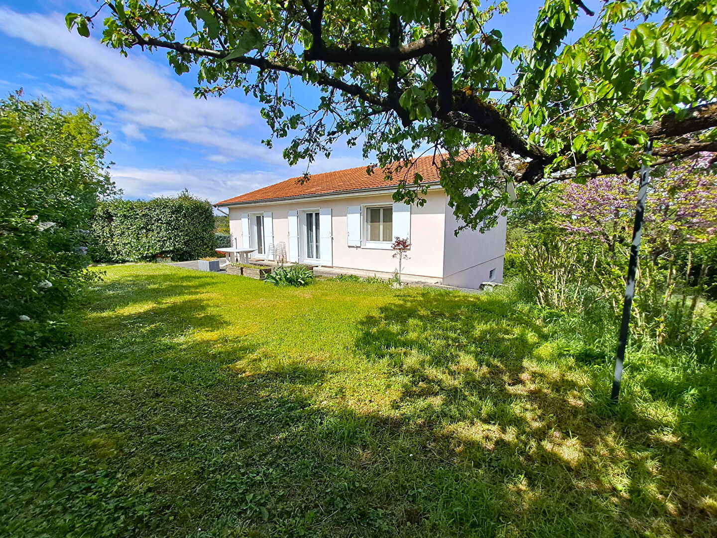 Maison Orliénas  4 pièces 90 m2
