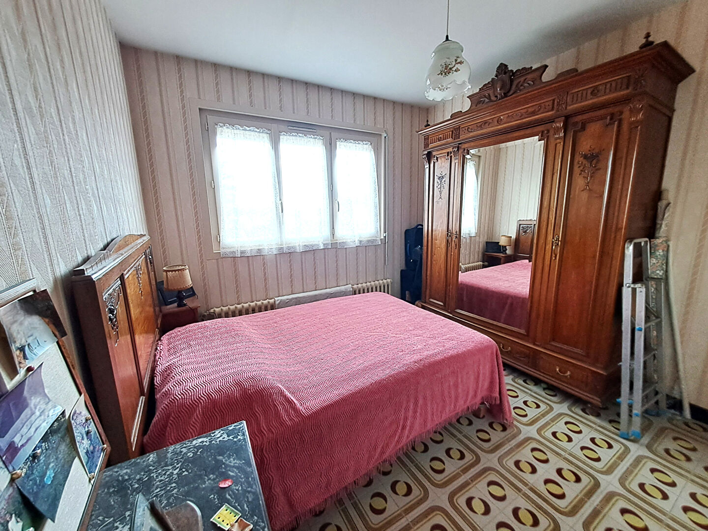 Maison 5 pièces au coeur de Soucieu-en-Jarrest
