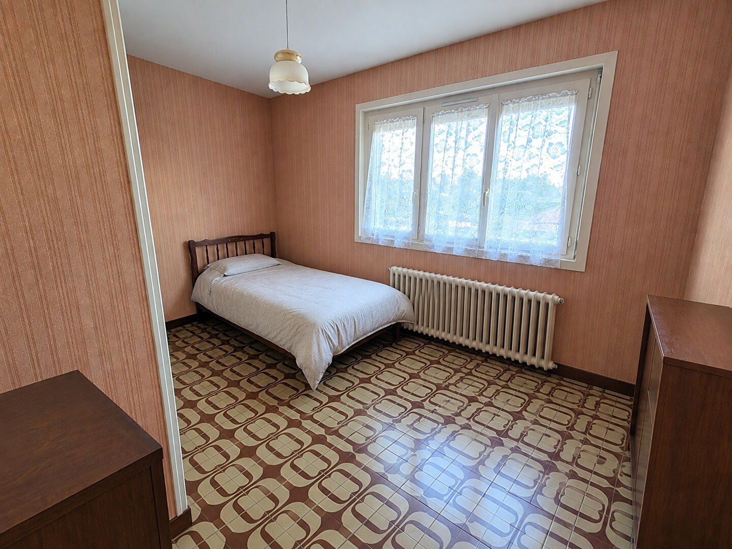Maison 5 pièces au coeur de Soucieu-en-Jarrest
