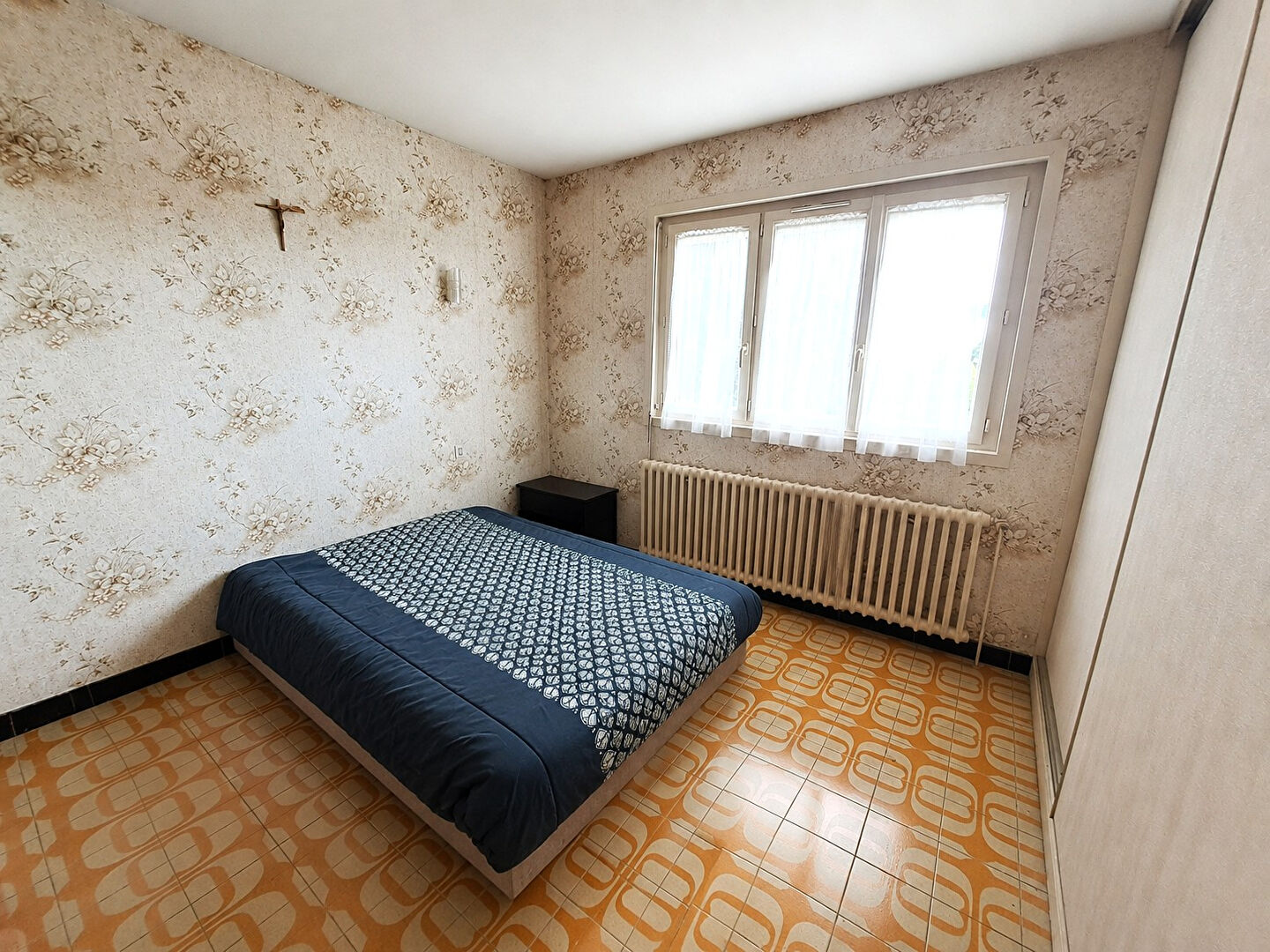 Maison 5 pièces au coeur de Soucieu-en-Jarrest