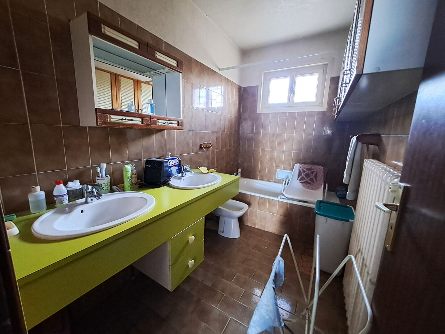 Maison 5 pièces au coeur de Soucieu-en-Jarrest