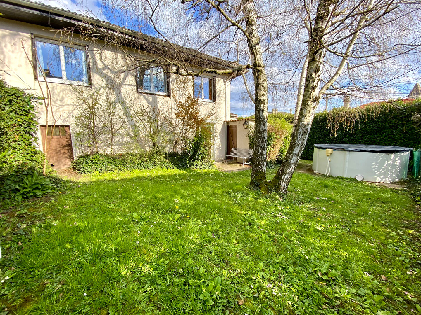 Maison Chaponost 5 pièces 113 m2