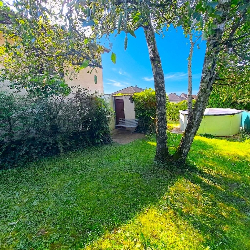 Maison Chaponost  5 pièces 113 m2