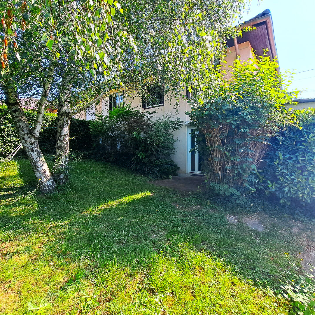 Maison Chaponost  5 pièces 113 m2