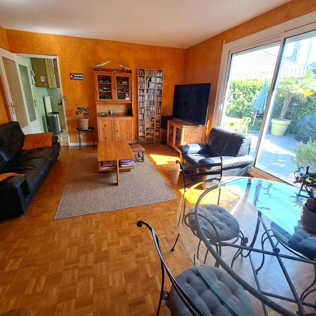 Maison Chaponost  5 pièces 113 m2