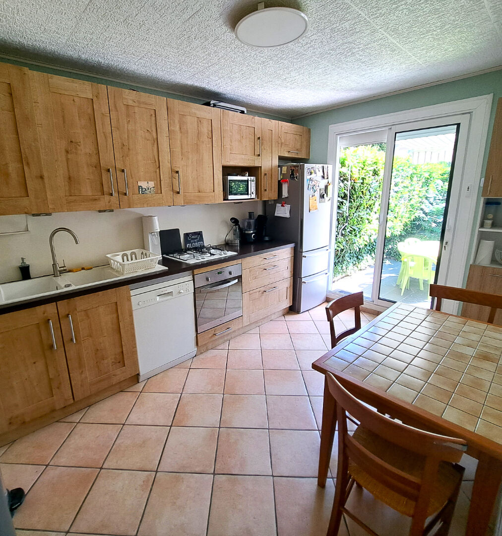 Maison Chaponost  5 pièces 113 m2