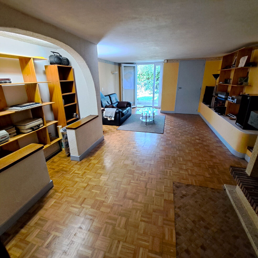 Maison Chaponost  5 pièces 113 m2