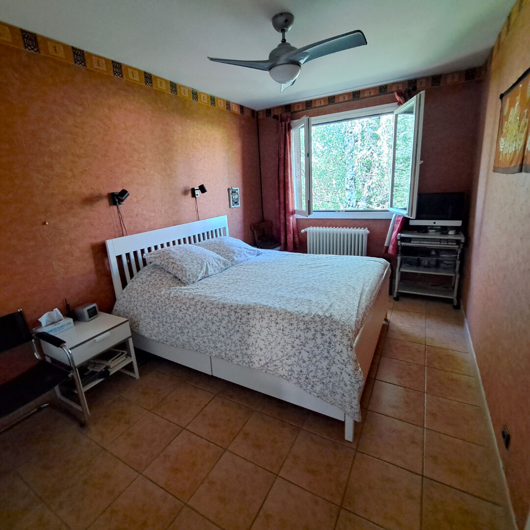 Maison Chaponost  5 pièces 113 m2