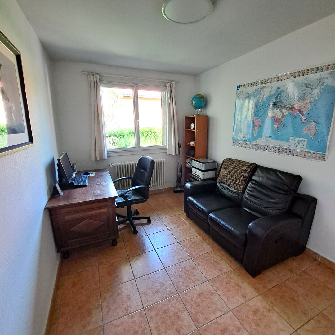 Maison Chaponost  5 pièces 113 m2