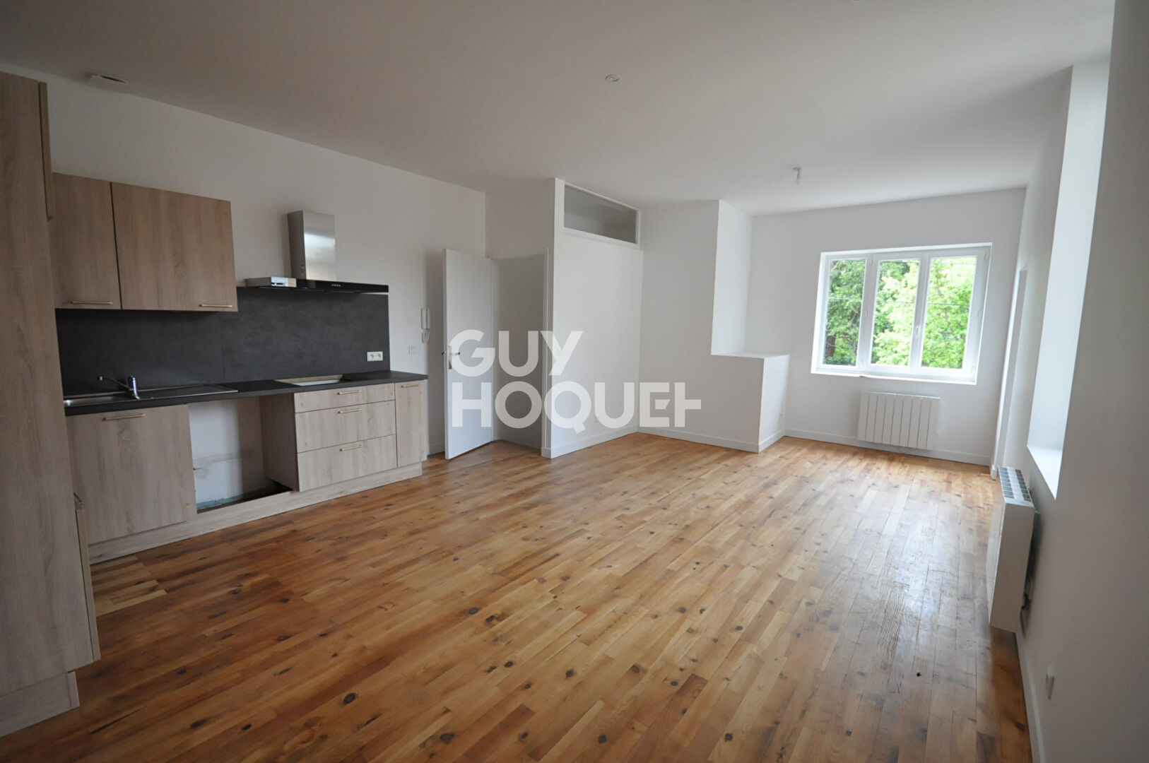 Appartement T3 à Orliénas