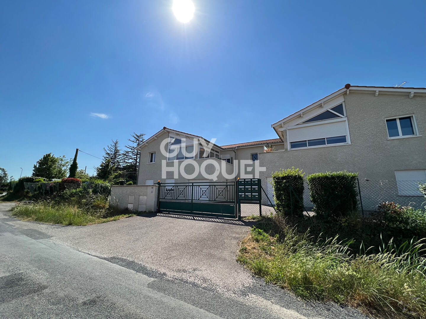 Appartement T2 à Brindas