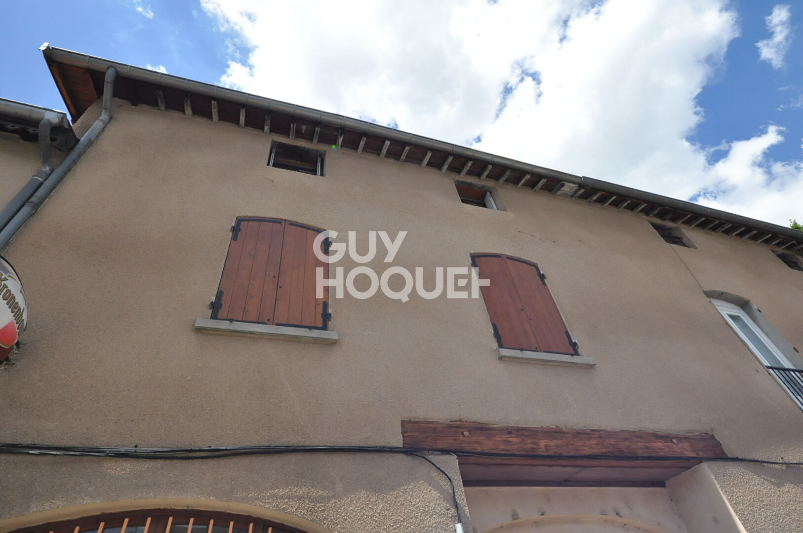 Studio Orlienas de 23.94 m2