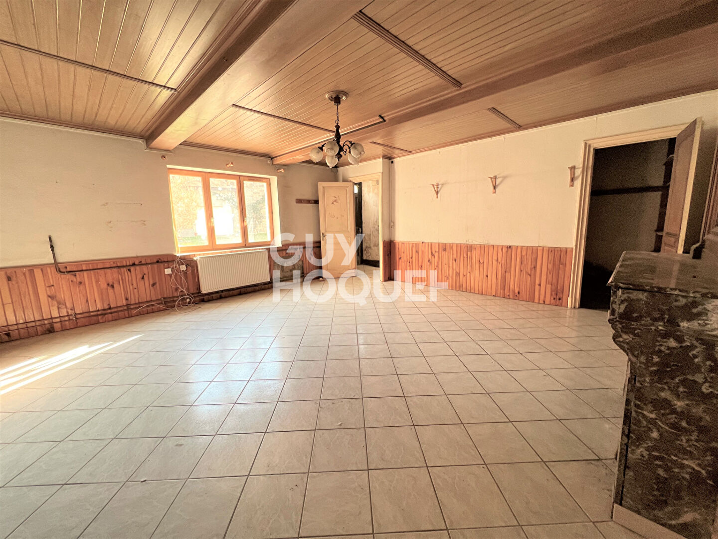 Appartement de 41m2 à Chaponost