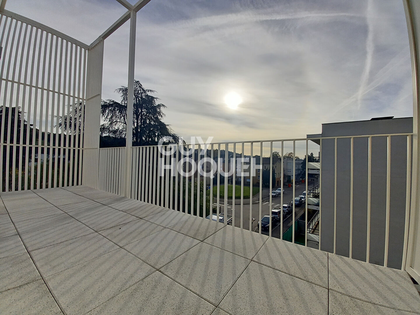 Appartement Francheville 3 pièce(s) 65.15 m2