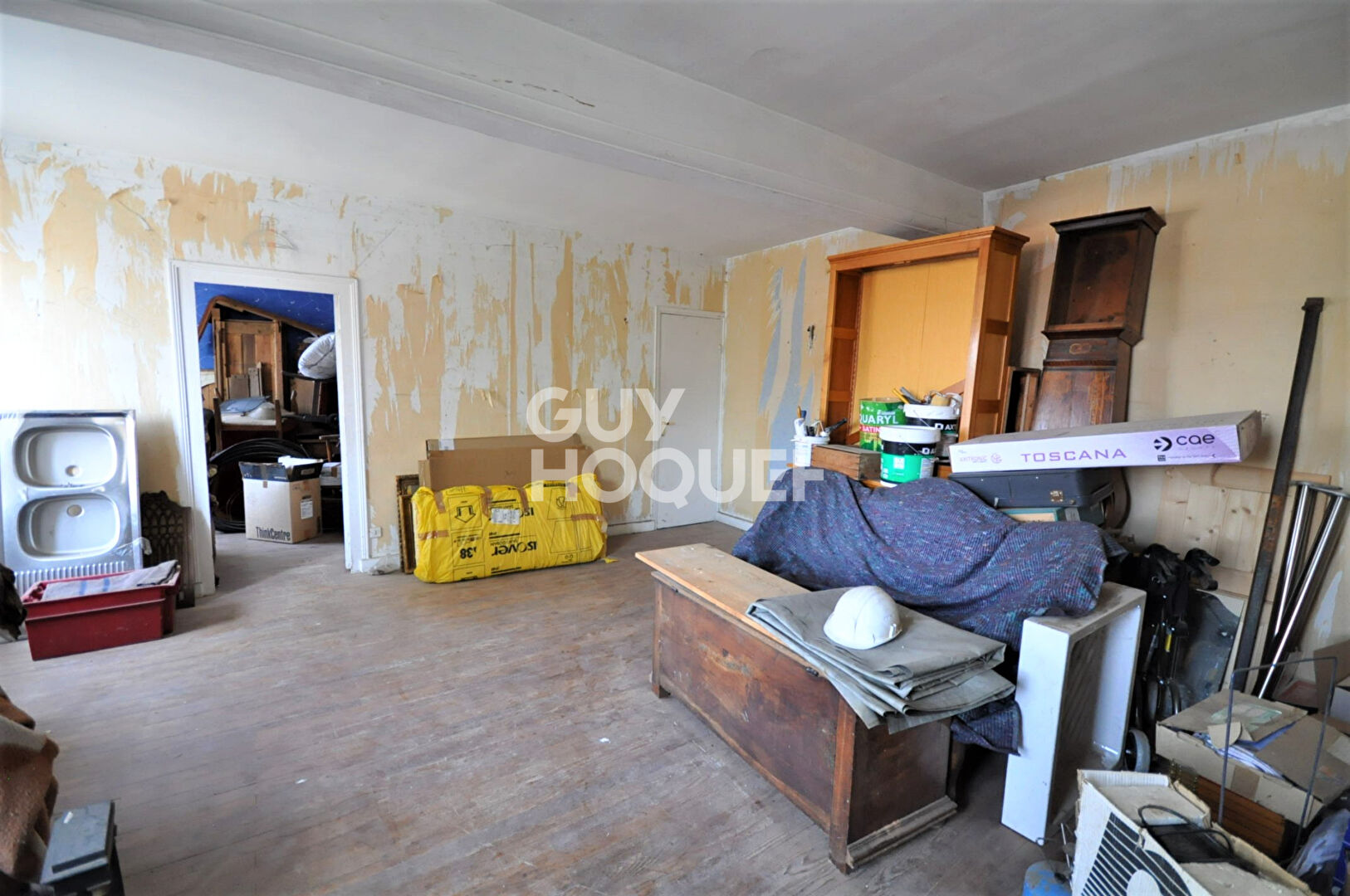 Appartement Messimy  80 m2