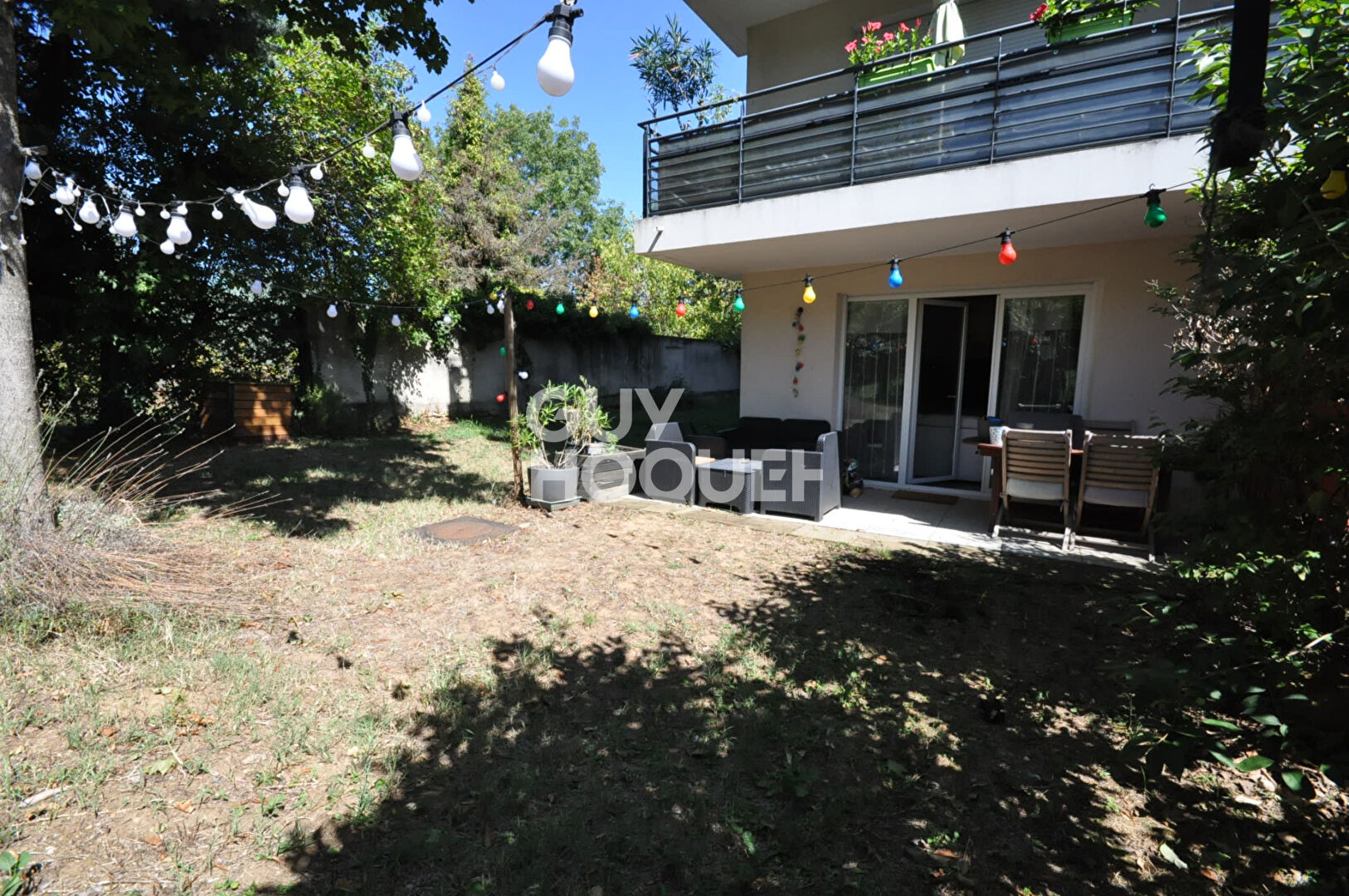 Appartement T3 à Francheville secteur table de pierre