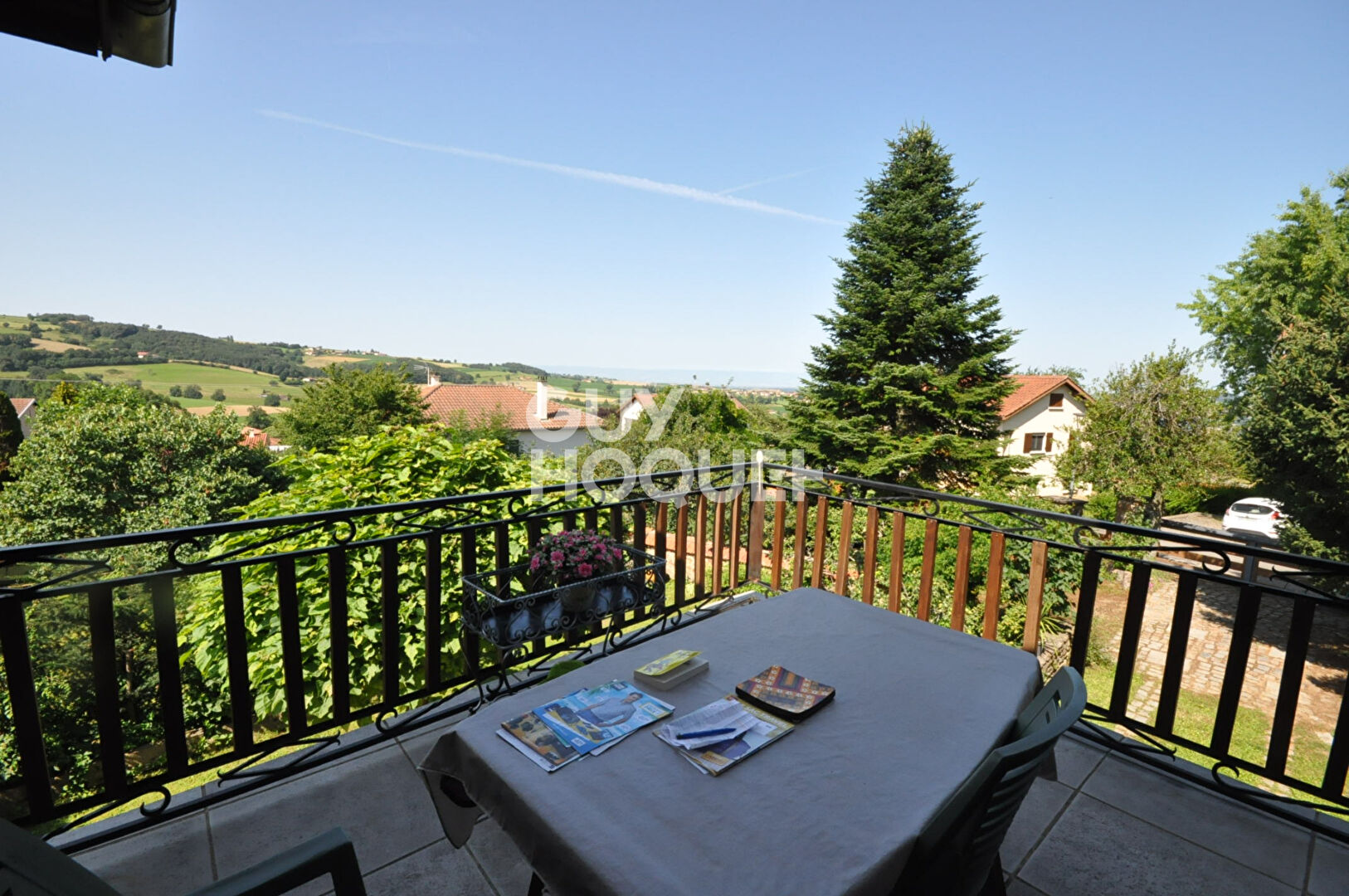 Ancienne ferme de 230 m² sur une parcelle de 1 245 m².