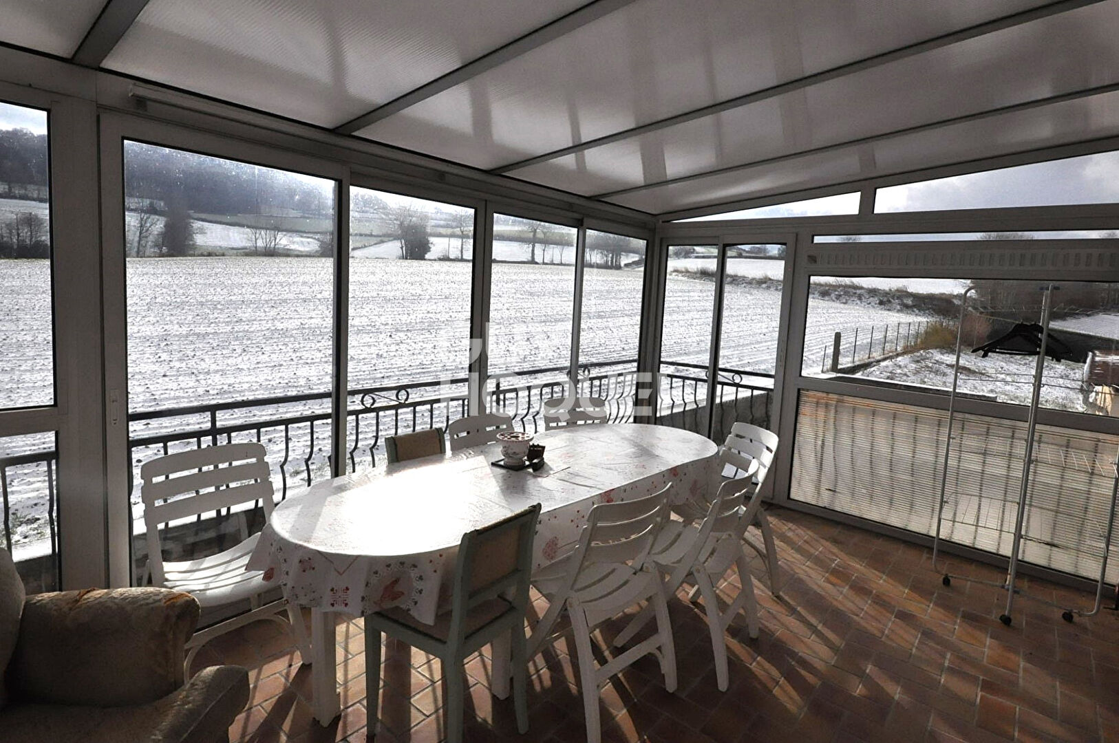 Maison individuelle à Larajasse
