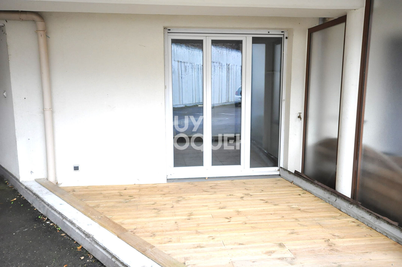 Saint Symphorien /Coise T1 de 36.48 m2