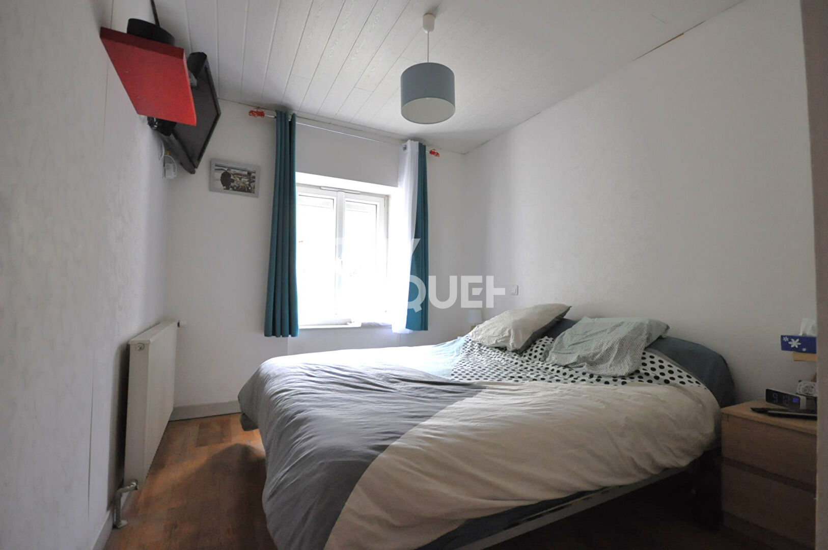 Maison à Sainte Catherine de 200 m2 sur une parcelle de 511 m²