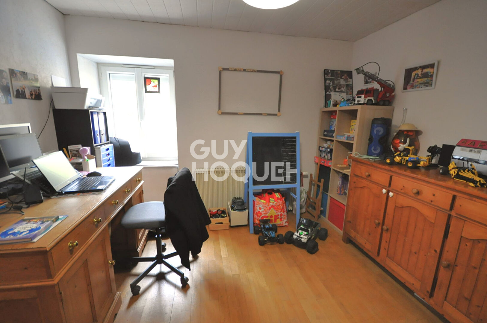 Maison à Sainte Catherine de 200 m2 sur une parcelle de 511 m²