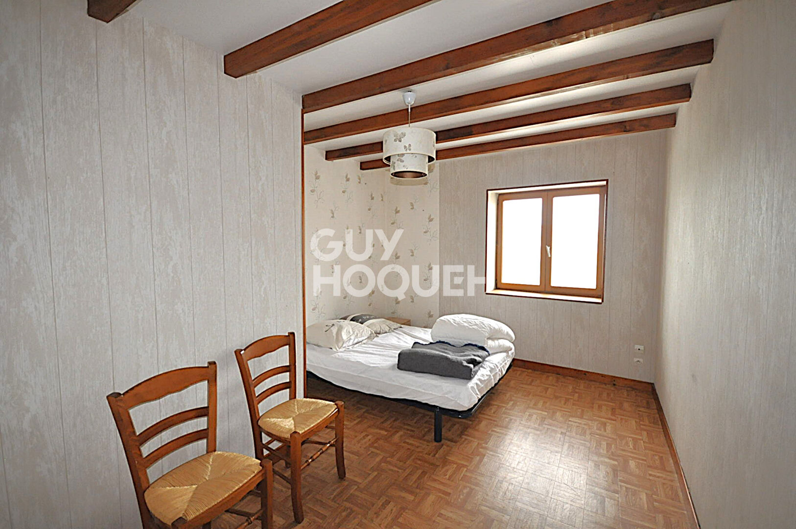 Maison à Aveize de 128 m2 sur une parcelle de 980 m²
