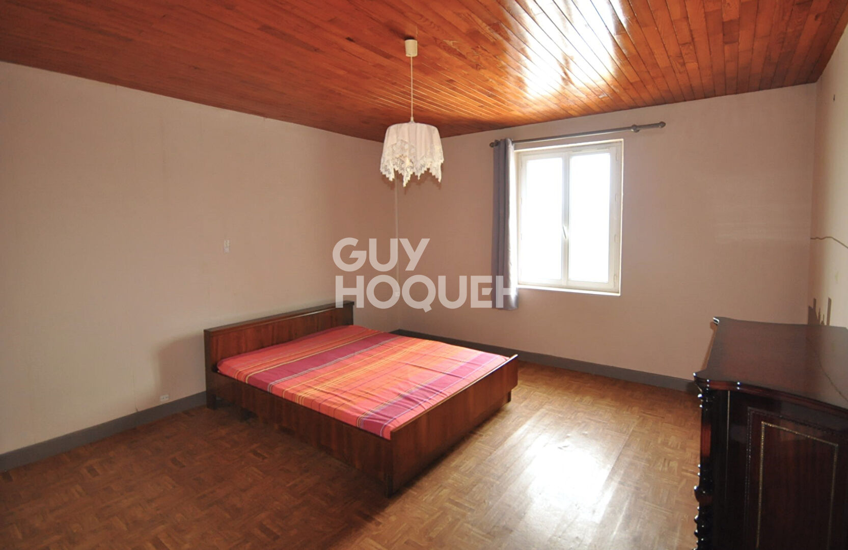 Maison à Aveize de 128 m2 sur une parcelle de 980 m²