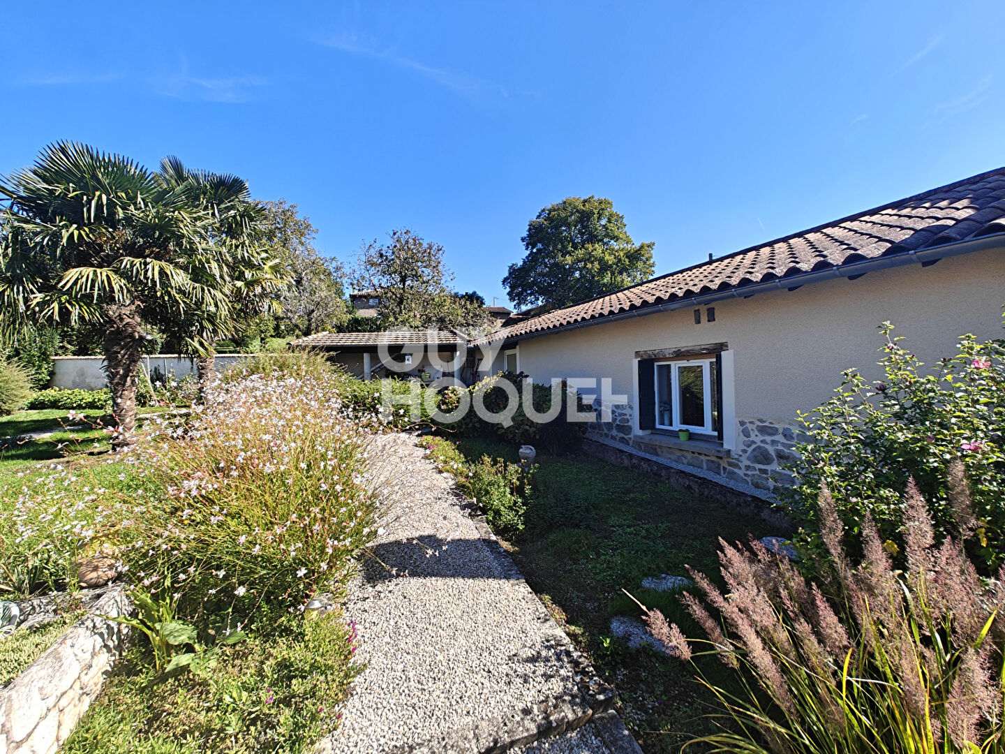 Maison de 126 m² à Saint Genis L'Argentiere