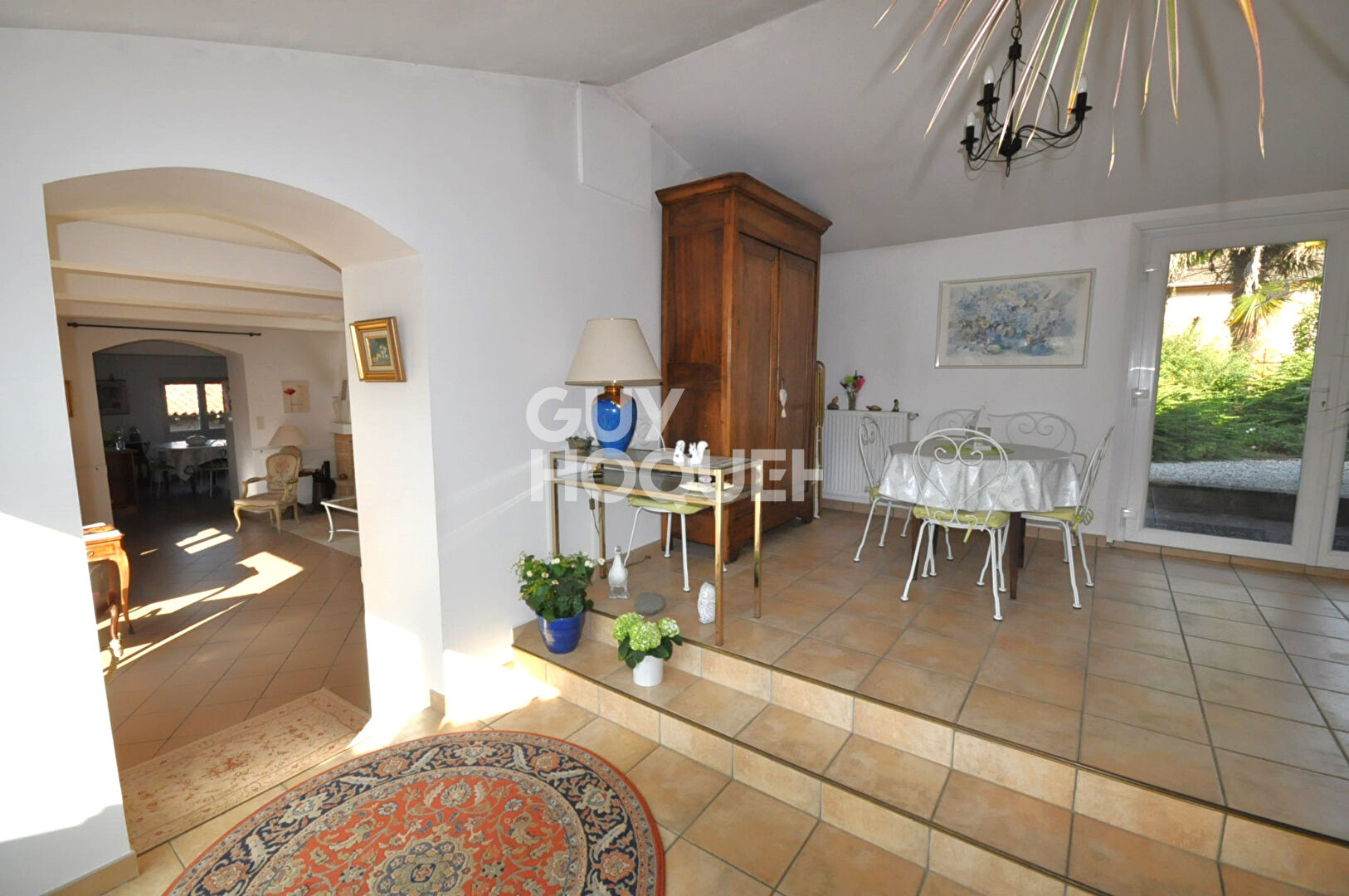 Maison de 126 m² à Saint Genis L'Argentiere