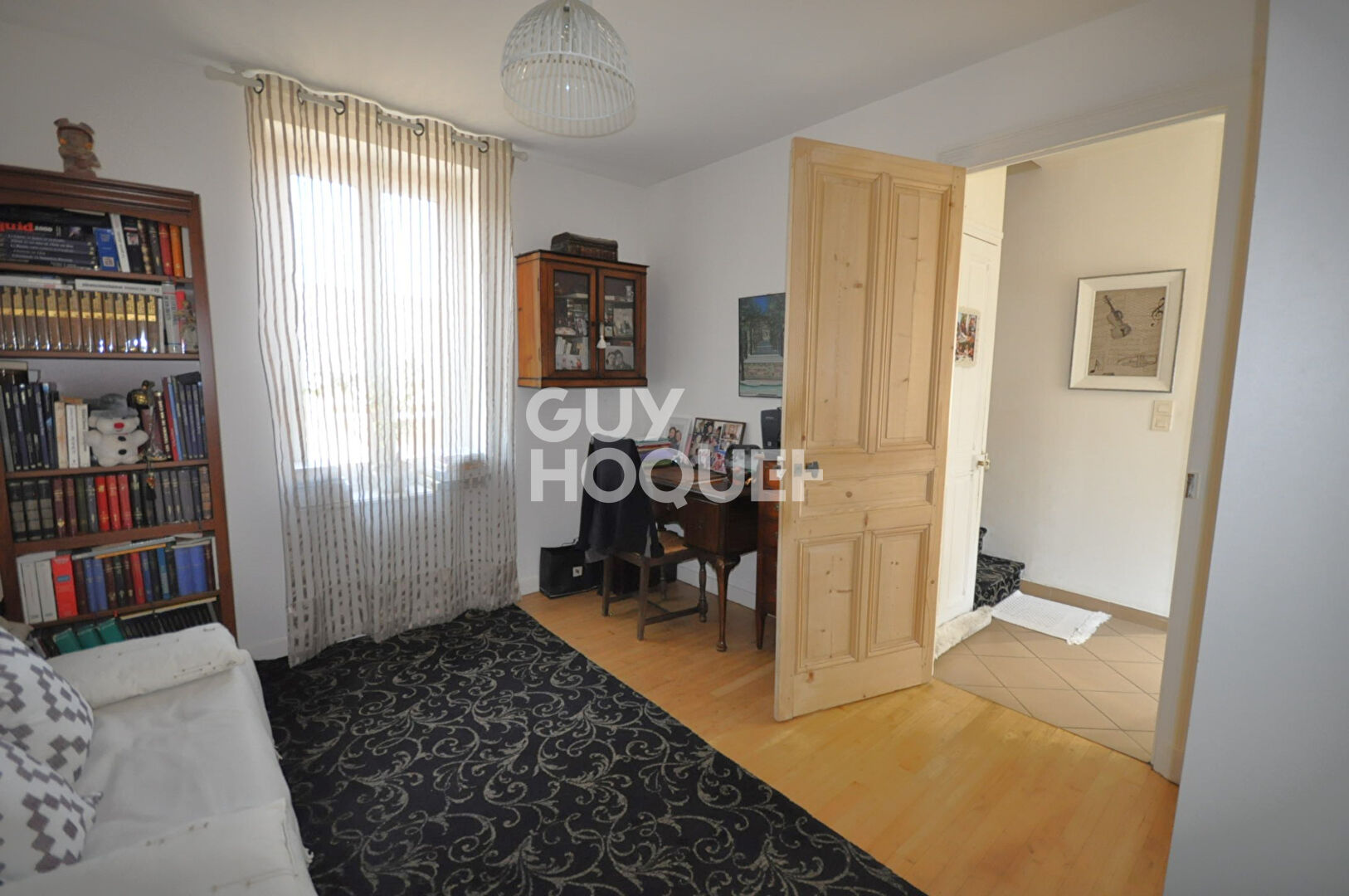 Maison de 126 m² à Saint Genis L'Argentiere