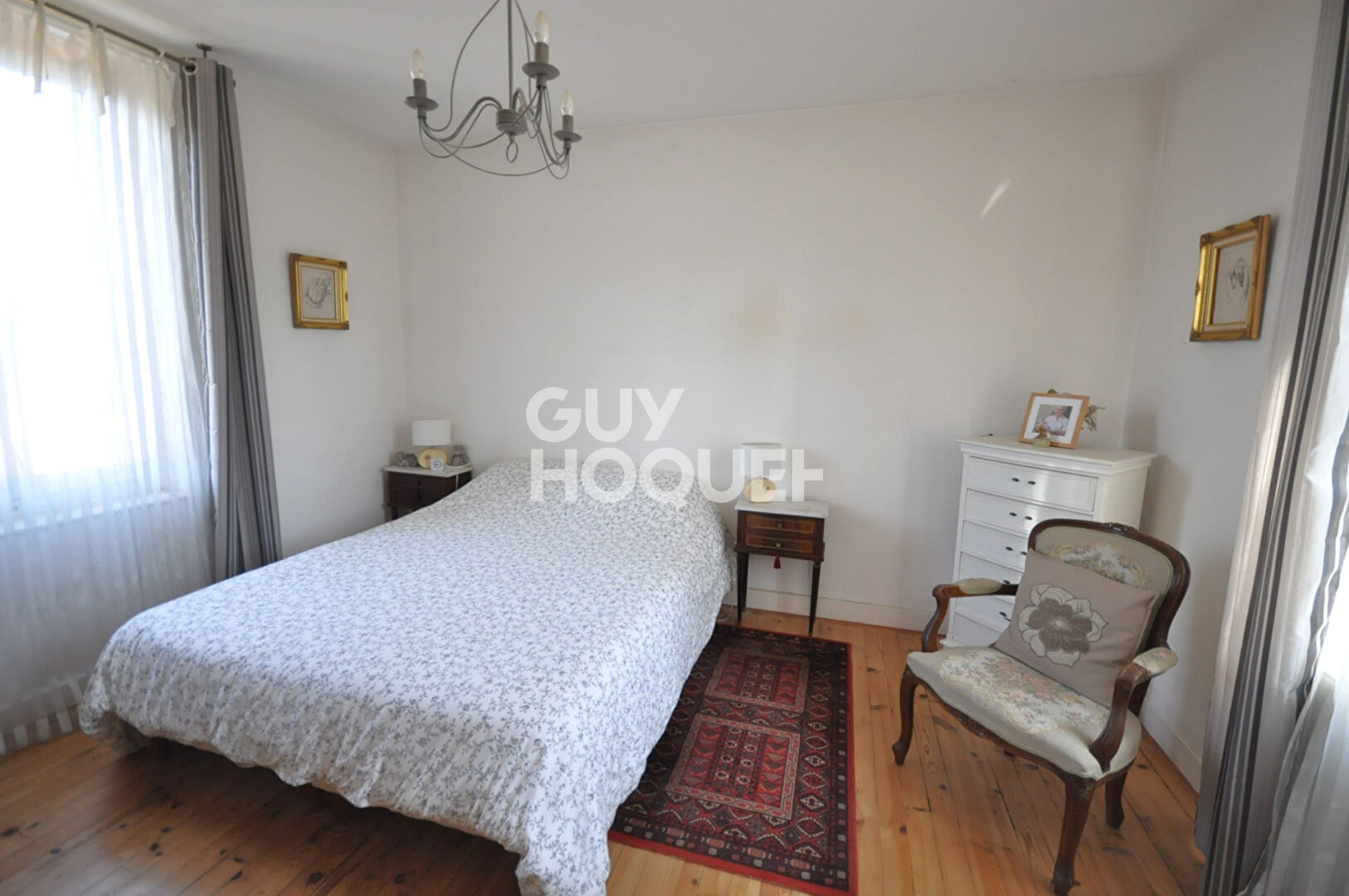 Maison de 126 m² à Saint Genis L'Argentiere