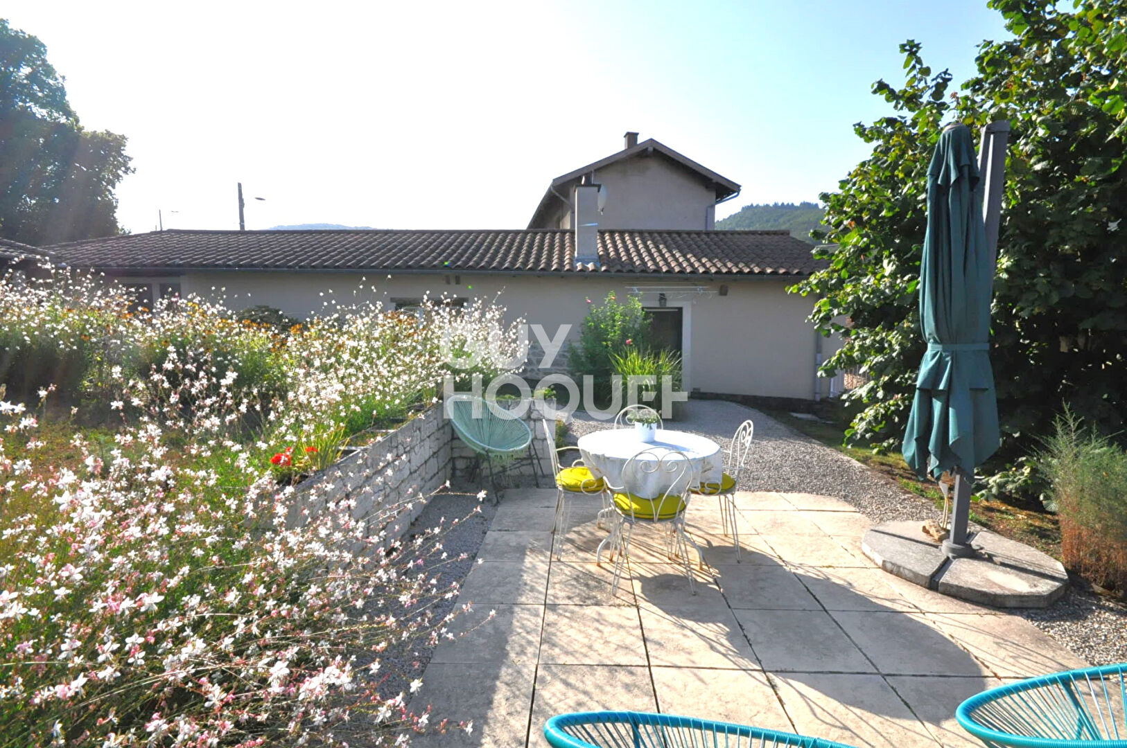 Maison de 126 m² à Saint Genis L'Argentiere