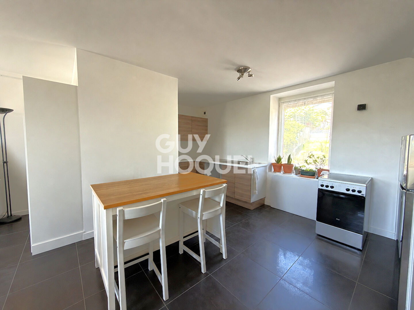 Appartement T6 de 126m² à Saint Symphorien Sur Coise