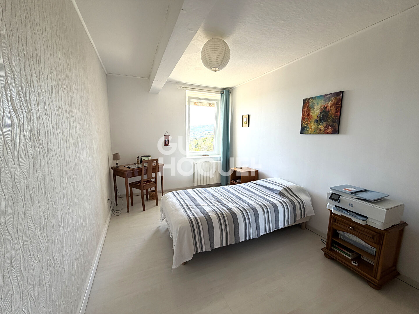 Appartement T6 de 126m² à Saint Symphorien Sur Coise